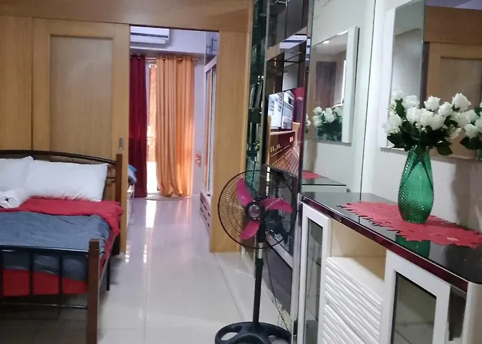 Apartment 257 Moa View With Balcony Bigcut *